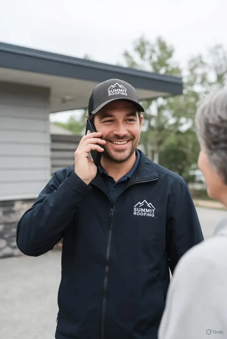 Flat Roof Leak Repair Bohemia, NY FAQs